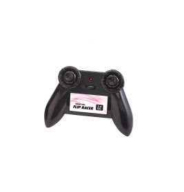 RC Stunt Car Flip Racer Pink, Revell Control Ferngesteuertes Auto