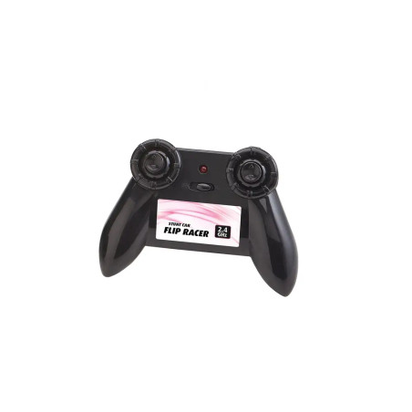 RC Stunt Car Flip Racer Pink, Revell Control Ferngesteuertes Auto