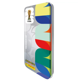 FIFA World Cup 26 Trading Cards Pencil Tin