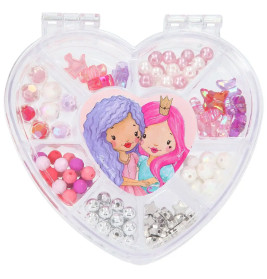 Princess Mimi Perlenset Armbänder