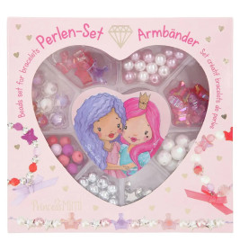 Princess Mimi Perlenset Armbänder
