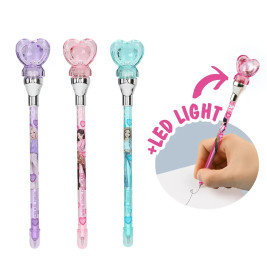 TOPModel Kugelschreiber mit Licht