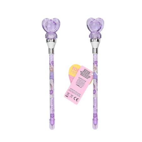 TOPModel Kugelschreiber mit Licht