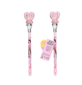 TOPModel Kugelschreiber mit Licht