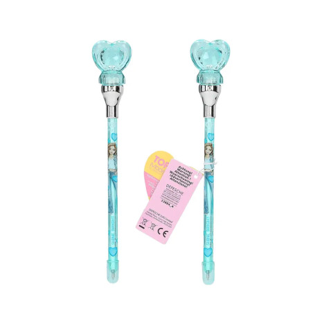 TOPModel Kugelschreiber mit Licht