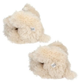 TOPModel Plüsch Hund Luna beige 30 cm FUR EVER FRIENDS