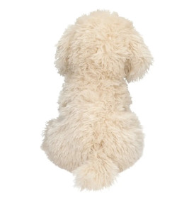 TOPModel Plüsch Hund Luna beige 30 cm FUR EVER FRIENDS