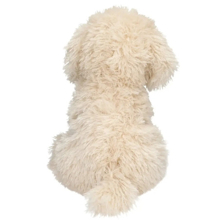 TOPModel Plüsch Hund Luna beige 30 cm FUR EVER FRIENDS
