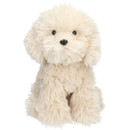TOPModel Plüsch Hund Luna beige 30 cm FUR EVER FRIENDS