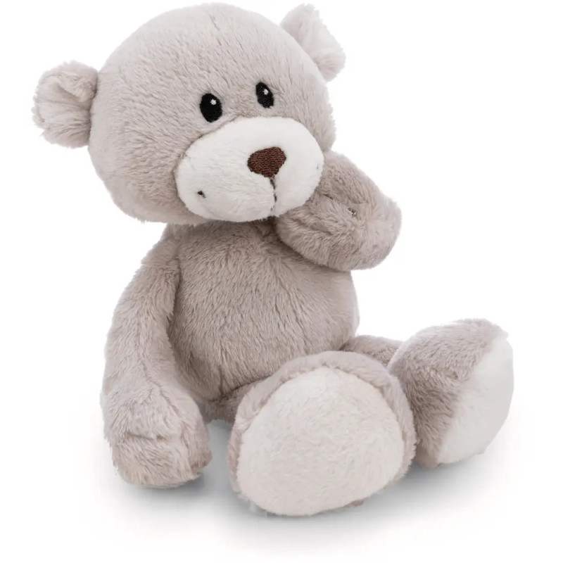 Kuscheltier Bär Finni in Geschenkbox