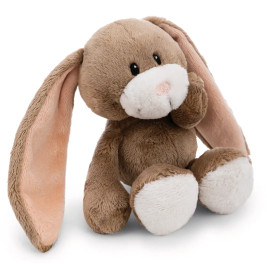 Kuscheltier Hase Lopino in Geschenkbox