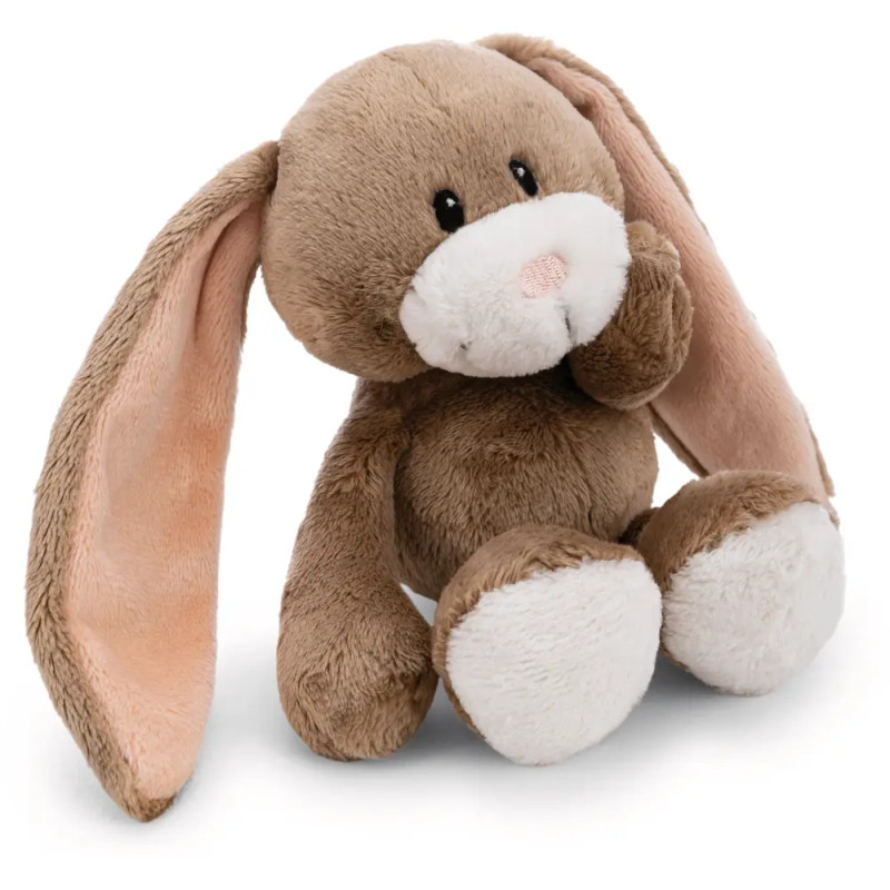 Kuscheltier Hase Lopino in Geschenkbox