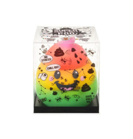 XXL ANTI-STRESS POO, 2-FACH SORTIERT