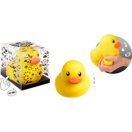 XXL ANTI-STRESS ENTE