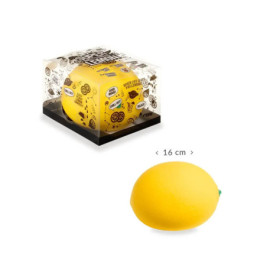 XXL ANTI-STRESS ZITRONE