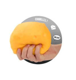 XXL ANTI-STRESS KÄSE