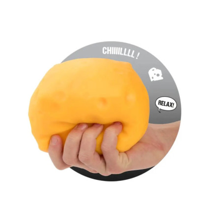 XXL ANTI-STRESS KÄSE
