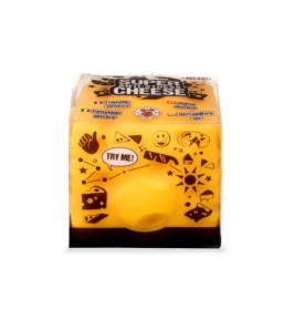 XXL ANTI-STRESS KÄSE