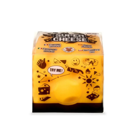 XXL ANTI-STRESS KÄSE