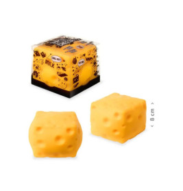XXL ANTI-STRESS KÄSE