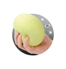 XXL ANTI-STRESS MOND NACHTLEUCHTEND