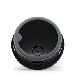 satch Thermobehälter Pink Graffiti – Warm/kalt, 350ml | Edelstahl, auslaufsicher