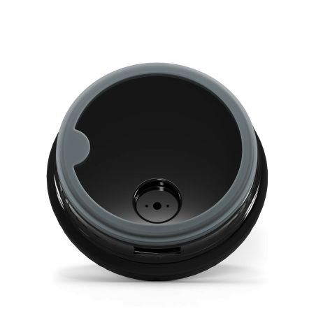 satch Thermobehälter Pink Graffiti – Warm/kalt, 350ml | Edelstahl, auslaufsicher