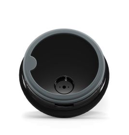 satch Thermobehälter Blue Graffiti – Hält warm/kalt | 350ml | Edelstahl, robust