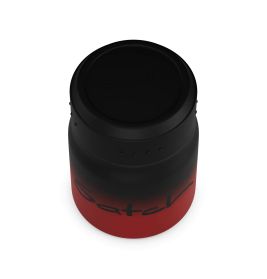 satch Thermobehälter Black Graffiti – Hält warm/kalt | 350ml | Edelstahl, auslaufsicher