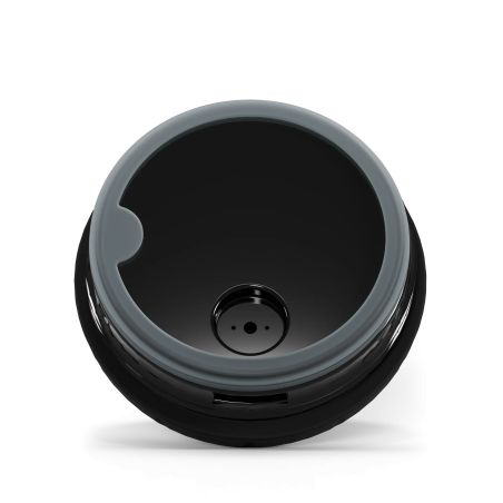 satch Thermobehälter Black Graffiti – Hält warm/kalt | 350ml | Edelstahl, auslaufsicher