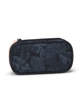 Satch Schlamperbox Midnight Jungle – Stylisches Stifteetui für Schule & Büro