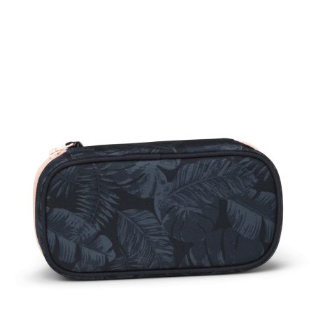 Satch Schlamperbox Midnight Jungle – Stylisches Stifteetui für Schule & Büro