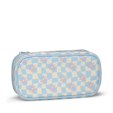 Satch Schlamperbox Summer Era – Federmappe / Etui für Stifte & Kleinigkeiten