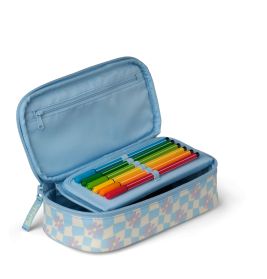 Satch Schlamperbox Summer Era – Federmappe / Etui für Stifte & Kleinigkeiten