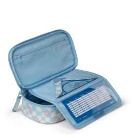 Satch Schlamperbox Summer Era – Federmappe / Etui für Stifte & Kleinigkeiten