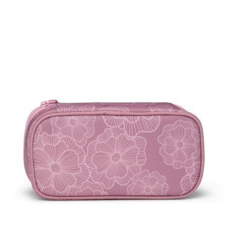 Satch Schlamperbox Magnolia Dream – Federmappe für Stifte & Utensilien