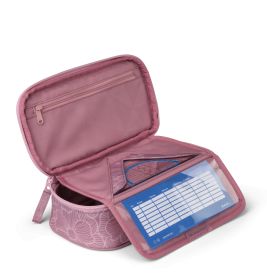 Satch Schlamperbox Magnolia Dream – Federmappe für Stifte & Utensilien