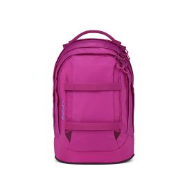 Satch Pack Schulrucksack Set Fearless Pink – Schulranzen & Zubehör für Mädchen | Ergonomisch