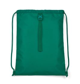 Satch Pack Schulrucksack Set Fearless Green – Schulranzen & Zubehör für Schüler | Ergonomisch