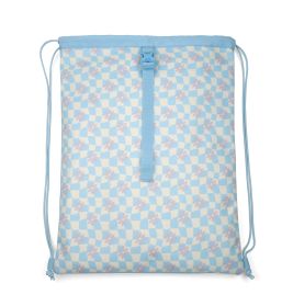 Satch Sportbeutel Summer Era – Fröhlich & Praktisch für Freizeit | 12L