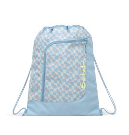 Satch Sportbeutel Summer Era – Fröhlich & Praktisch für Freizeit | 12L