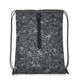 Satch Sportbeutel Street Ink – Urbaner Style & Robust | 12L