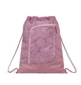 Satch Sportbeutel Magnolia Dream – Bezaubernd & Funktional | 12L