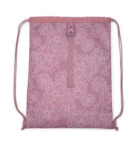 Satch Sportbeutel Magnolia Dream – Bezaubernd & Funktional | 12L