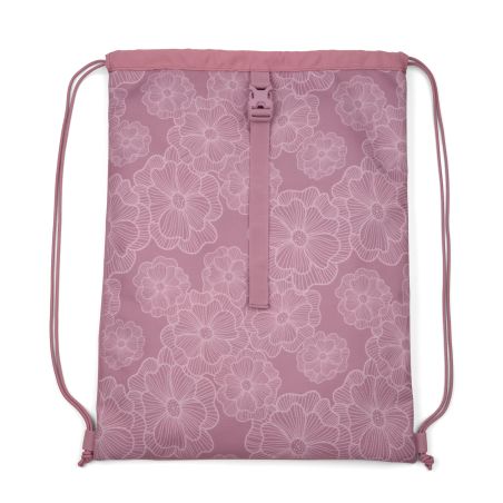 Satch Sportbeutel Magnolia Dream – Bezaubernd & Funktional | 12L