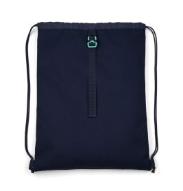 Satch Sportbeutel Ocean Mint – Leicht, Robust & Stylisch | 12L