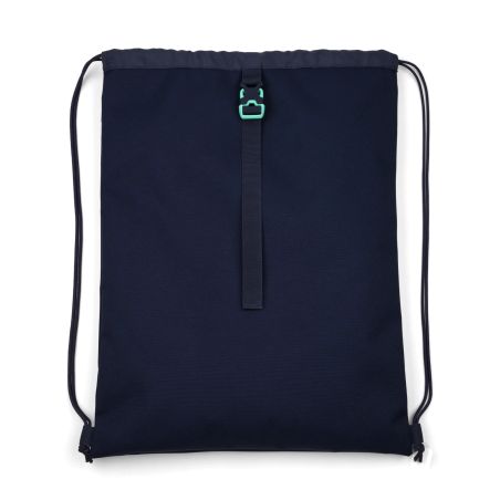 Satch Sportbeutel Ocean Mint – Leicht, Robust & Stylisch | 12L