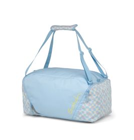 Satch Sporttasche Summer Era: Leicht, geräumig & stilvoll für Sport & Alltag