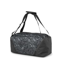 Satch Sporttasche Street Ink: Geräumig, robust & langlebig für Sport & Freizeit