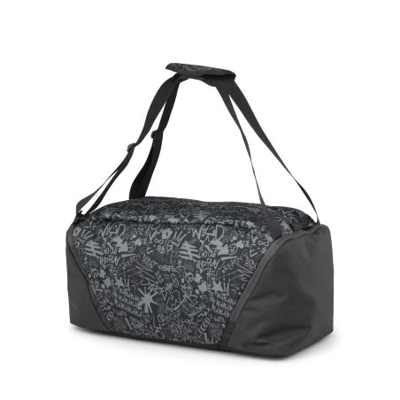 Satch Sporttasche Street Ink: Geräumig, robust & langlebig für Sport & Freizeit